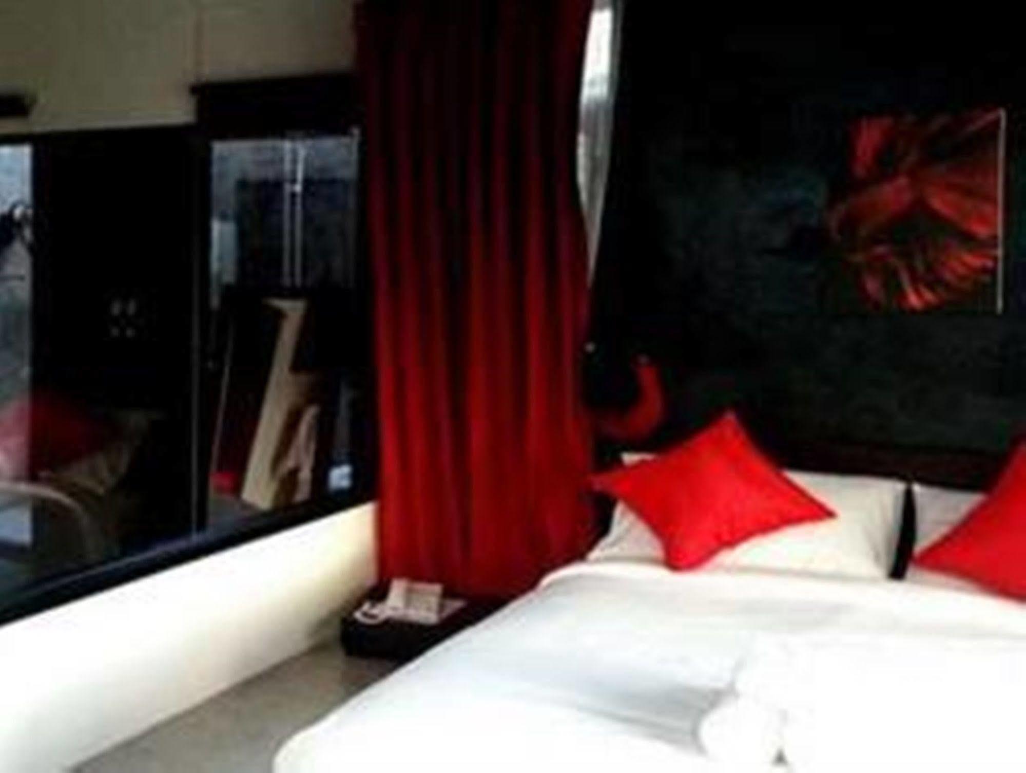 Ashcarya Boutique Resort Ban Bo  Exterior photo